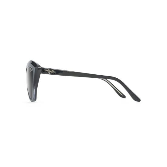  마우이짐 선글라스 로터스 볼드 오버사이즈 캣아이  (그라데이션 렌즈) - MAUI JIM