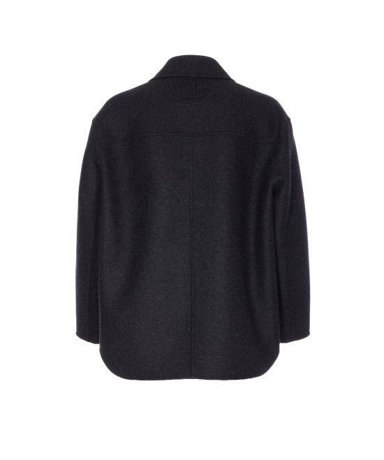 25FW 펜디 수트 자켓 FW1415 AOYAF0TY6 Black - FENDI