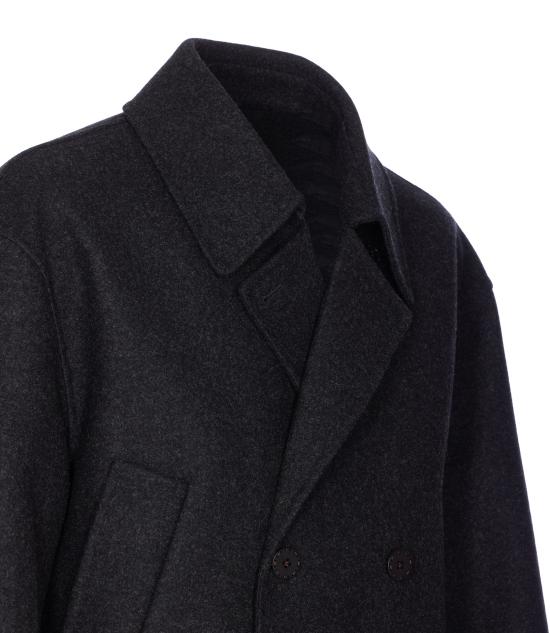 25FW 펜디 수트 자켓 FW1415 AOYAF0TY6 Black - FENDI