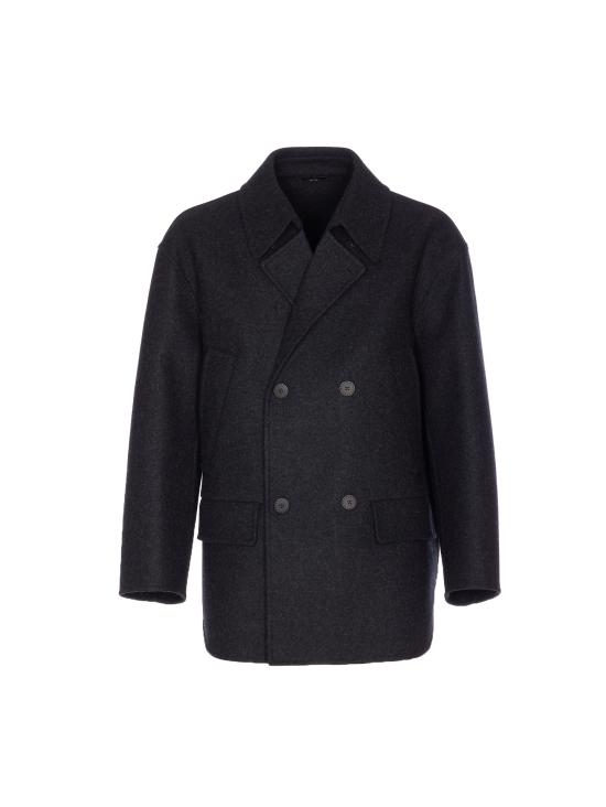 25FW 펜디 수트 자켓 FW1415 AOYAF0TY6 Black