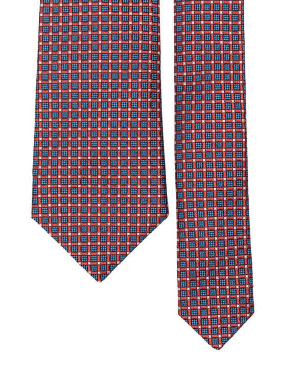 26SS 키톤 넥타이 UCRVKRC08L3405 000 - KITON