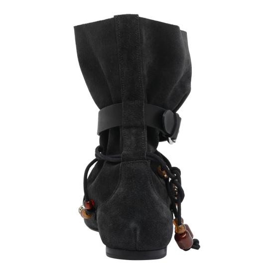 26SS 이자벨마랑 부츠 BO0262FC D2A07S01OK Black - ISABEL MARANT