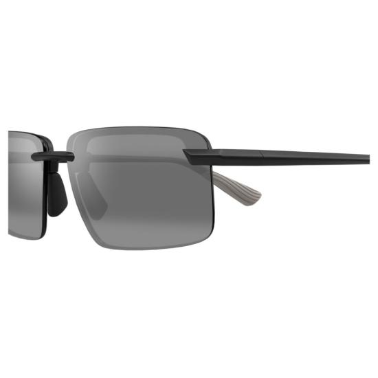  마우이짐 선글라스 라울리마 테 없는 직사각형  (어두운 색 렌즈) - MAUI JIM