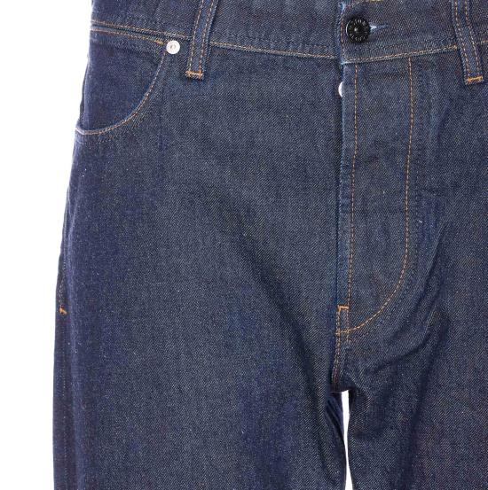 25FW 스톤 아일랜드 데님 팬츠 J100005 S00J7VJ201 Blue - STONE ISLAND