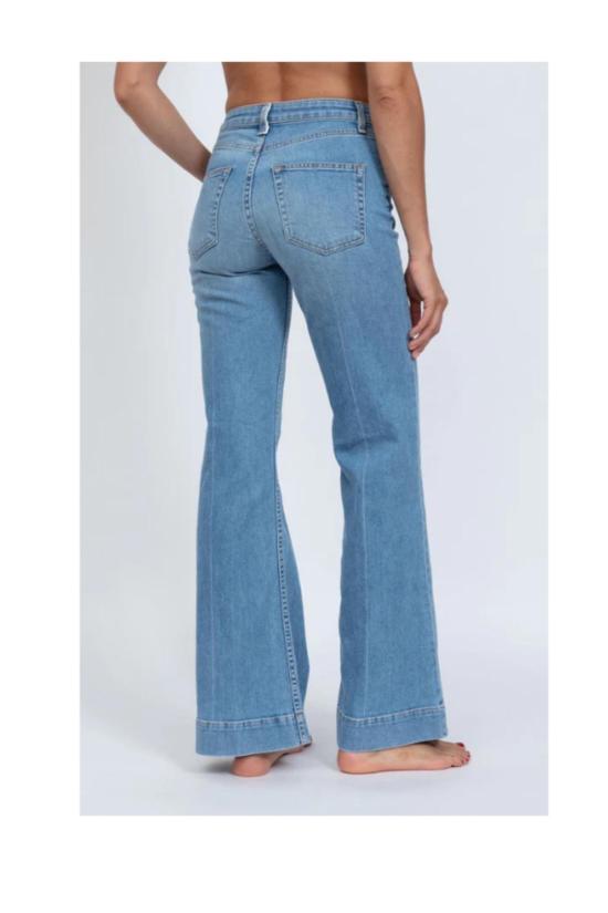  ASKK 뉴욕 데님 팬츠 아스크 니 주니퍼 진 킬 오버 - ASKK NY