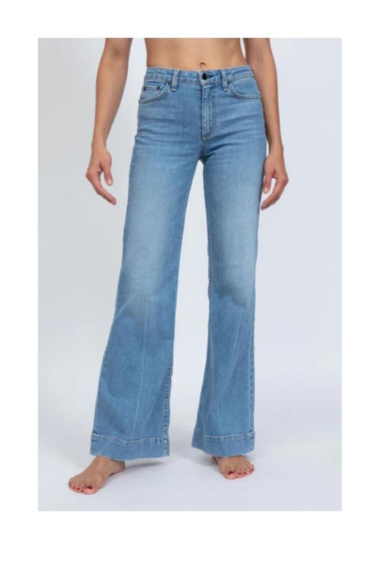  ASKK 뉴욕 데님 팬츠 아스크 니 주니퍼 진 킬 오버