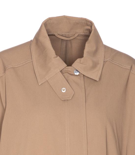 25FW 토템 코트 253 WRO0220 FB0490 288 Beige - TOTEME