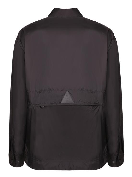 26SS 몽클레어 자켓 1G00008 53A5E 999 BLACK DOM - MONCLER