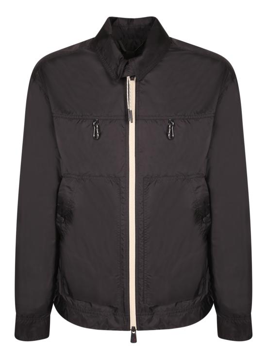 26SS 몽클레어 자켓 1G00008 53A5E 999 BLACK DOM