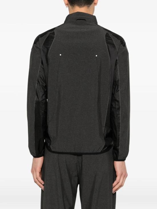 26SS 로아 자켓 YBMW007FA07BLK0001 DOM - ROA