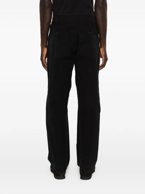 26SS 로아 스트레이트 팬츠 YBMW053FA49ANT0001 ANTHRACITE DOM - ROA