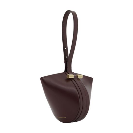 26SS 빅토리아 베컴 토트백 B325AAC006639A BURGUNDY - VICTORIA BECKHAM