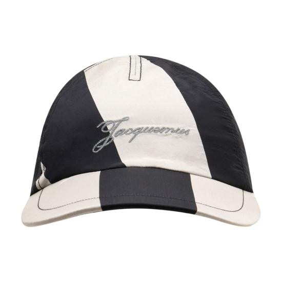 26SS 자크뮈스 모자 ACU00799AW007539DH WHITE