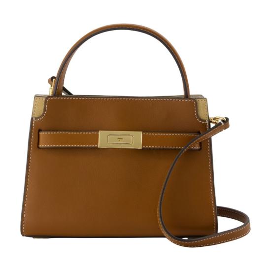 26SS 토리버치 토트백 178830201 BROWN
