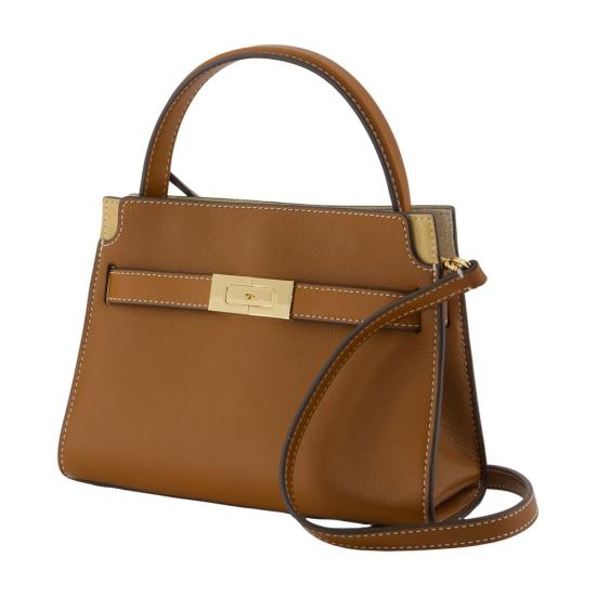26SS 토리버치 토트백 178830201 BROWN - TORY BURCH