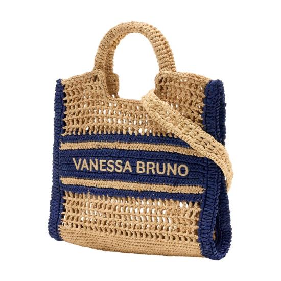 26SS 바네사브루노 토트백 6EVE60V40884888 MULTICOLOR - VANESSA BRUNO