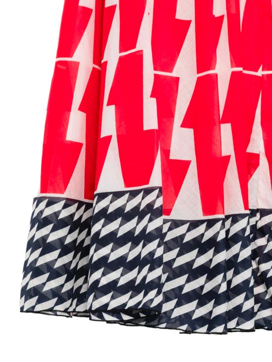 26SS 사만다 성 롱 원피스 ASTERMIDIDRESS RED - SAMANTHA SUNG