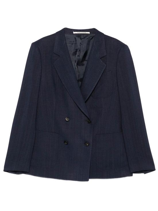 26SS 딸리아토레 수트 자켓 JNAYADE10L340159 EBB12 BLUE
