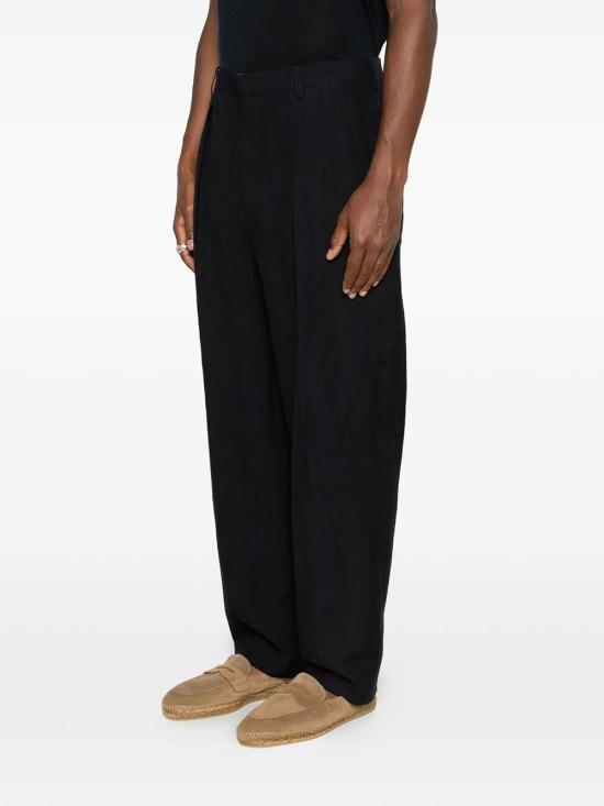 26SS 셀라도어 스트레이트 팬츠 110532W117 69 BLUE - CELLAR DOOR