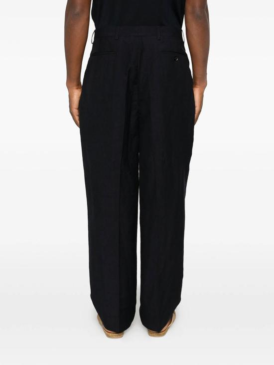 26SS 셀라도어 스트레이트 팬츠 110532W117 69 BLUE - CELLAR DOOR