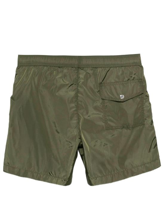 26SS 몽클레어 스윔팬츠 L10912C000115985M 816 GREEN - MONCLER