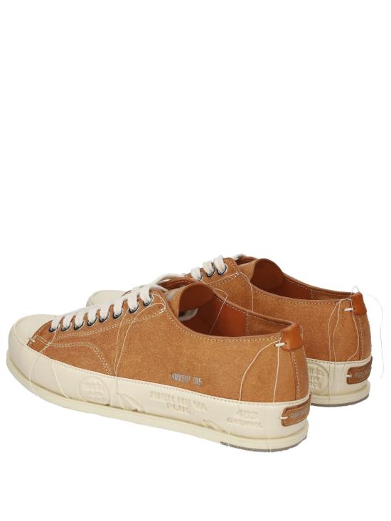 26SS 프리미아타 스니커즈 VINCE015 OCRA BROWN - PREMIATA