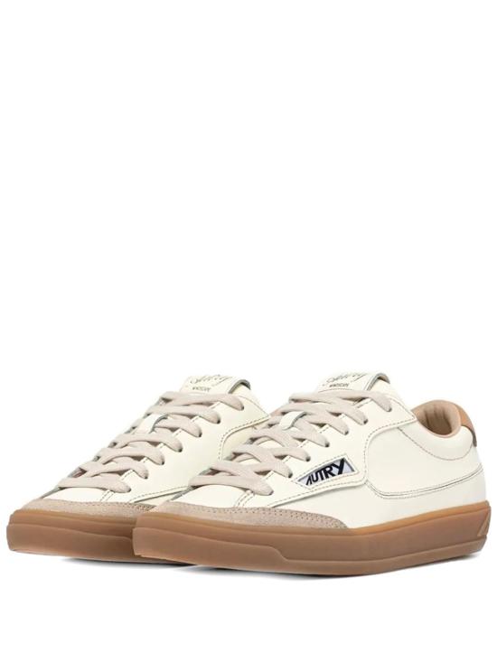 26SS 오트리 스니커즈 SCLMUK08 MARSHTAN NUDE NEUTRALS - AUTRY