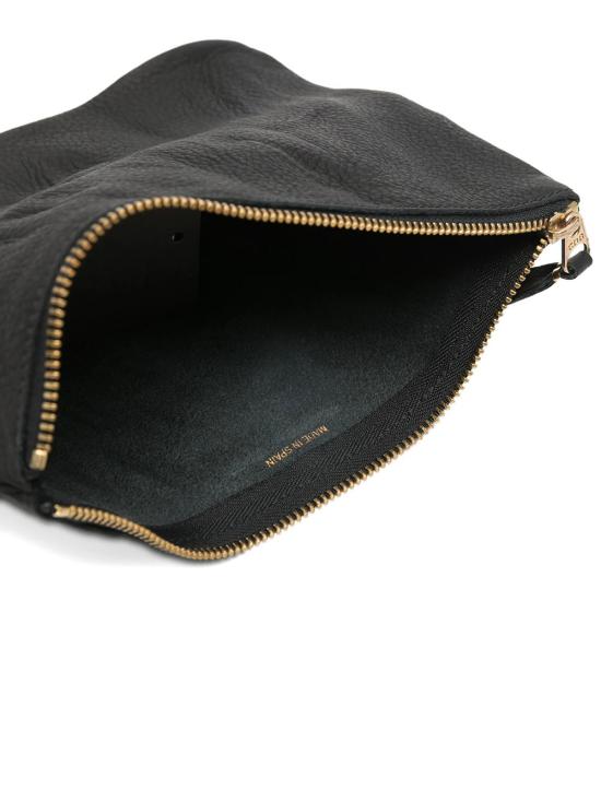 26SS 꼼데가르송 지갑 SA5100WW BLACK - COMME DES GARCONS