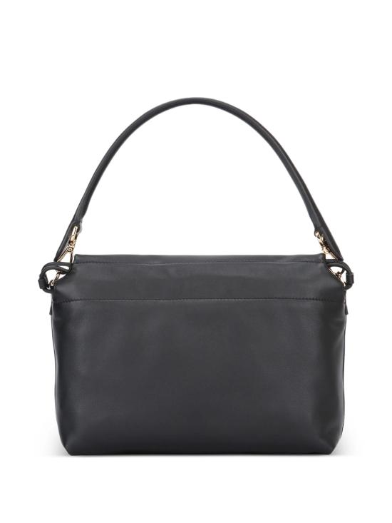 26SS 펜디 맘마백 미디엄 8BR833AQ0D F0KUR BLACK - FENDI
