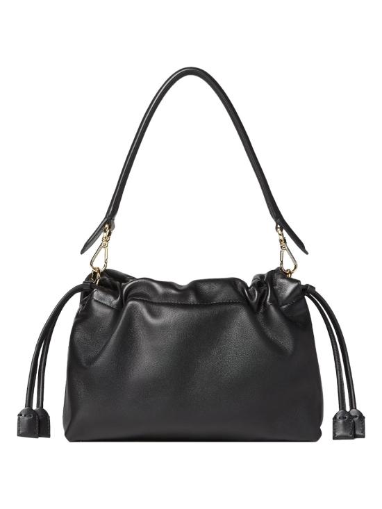 26SS 펜디 맘마백 미디엄 8BR833AQ0D F0KUR BLACK - FENDI