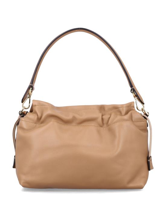 26SS 펜디 맘마백 미디엄 8BR833AQ0D F19P8 NUDE NEUTRALS - FENDI