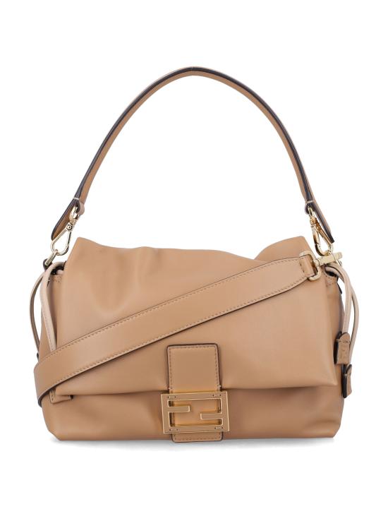 26SS 펜디 맘마백 미디엄 8BR833AQ0D F19P8 NUDE NEUTRALS
