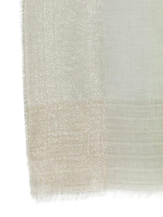 26SS 팔리에로 사르티 머플러/스카프 E260504 99693 GREEN - FALIERO SARTI