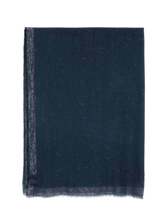 26SS 팔리에로 사르티 머플러/스카프 E260487 221 BLUE