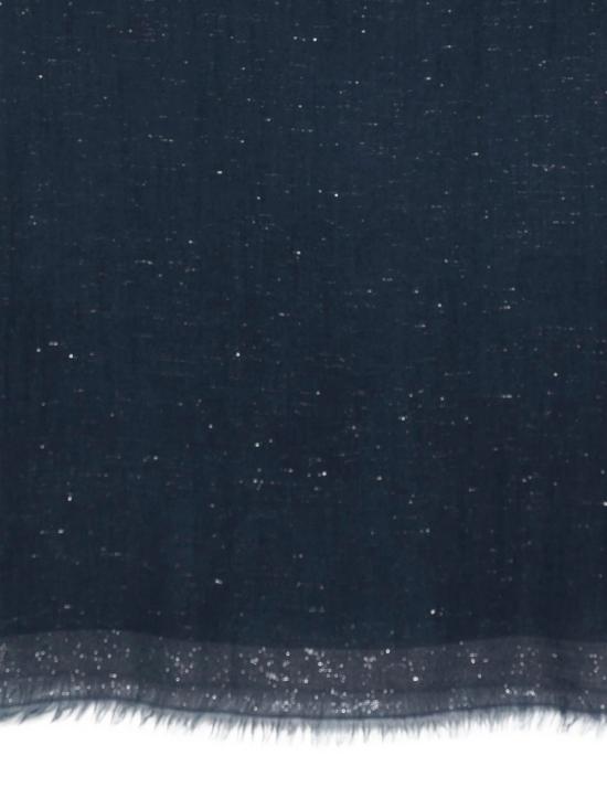 26SS 팔리에로 사르티 머플러/스카프 E260487 221 BLUE - FALIERO SARTI