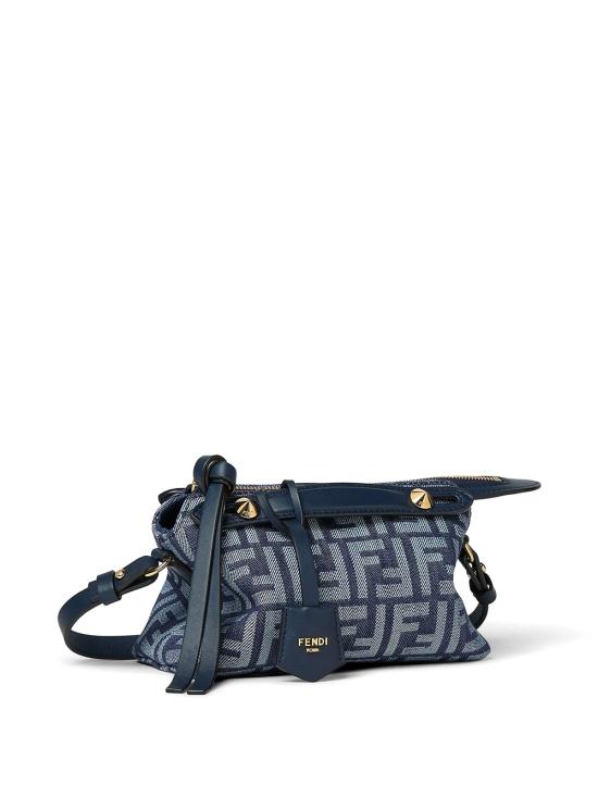 26SS 펜디 숄더백 8BS098AWVA F0NAP BLUE - FENDI