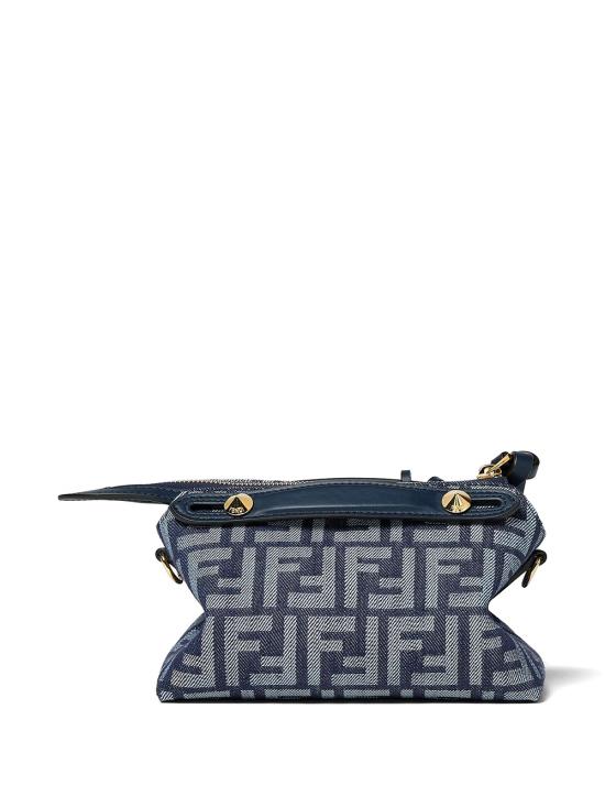 26SS 펜디 숄더백 8BS098AWVA F0NAP BLUE - FENDI