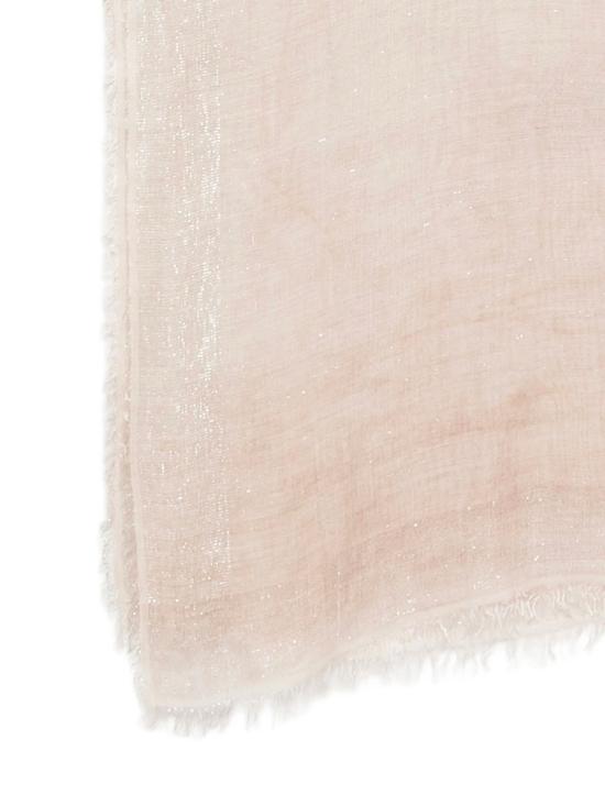 26SS 팔리에로 사르티 머플러/스카프 E260488 93931 NUDE NEUTRALS - FALIERO SARTI