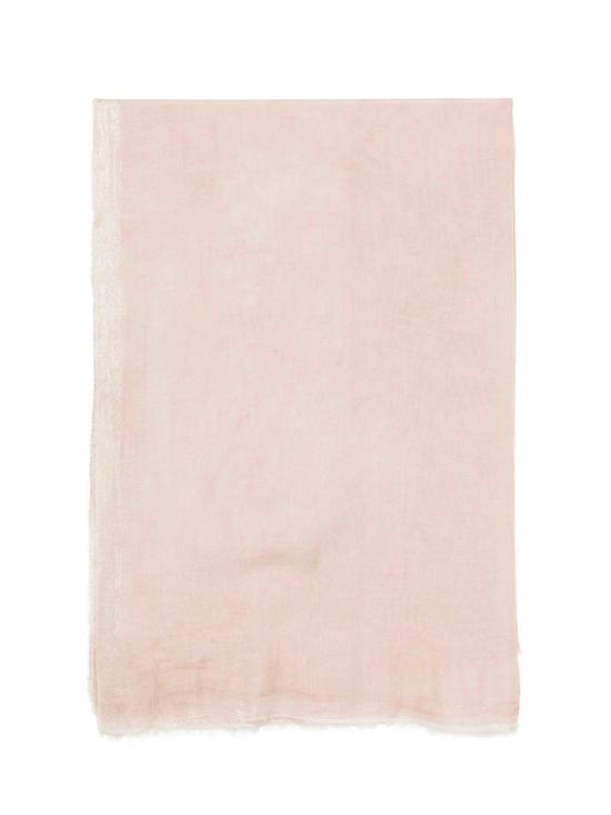 26SS 팔리에로 사르티 머플러/스카프 E260488 93931 NUDE NEUTRALS