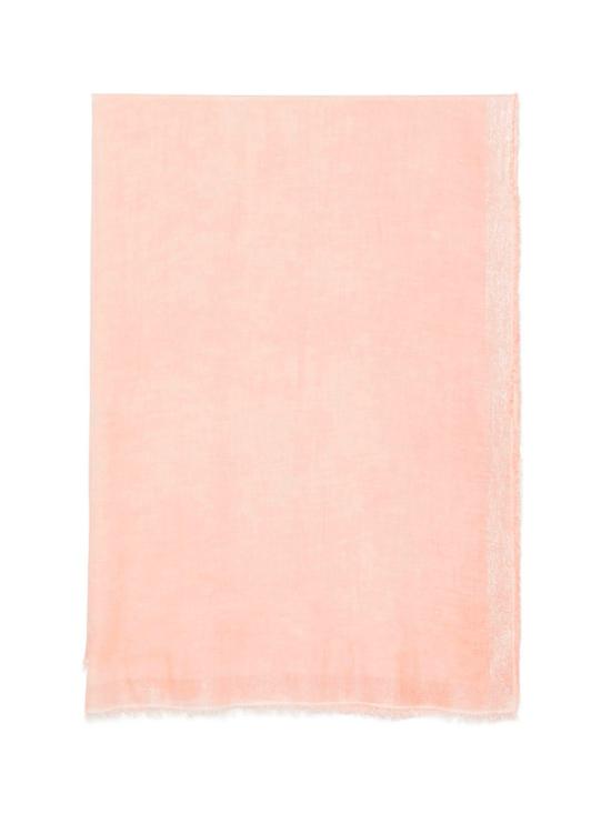 26SS 팔리에로 사르티 머플러/스카프 E260488 93930 PINK PURPLE