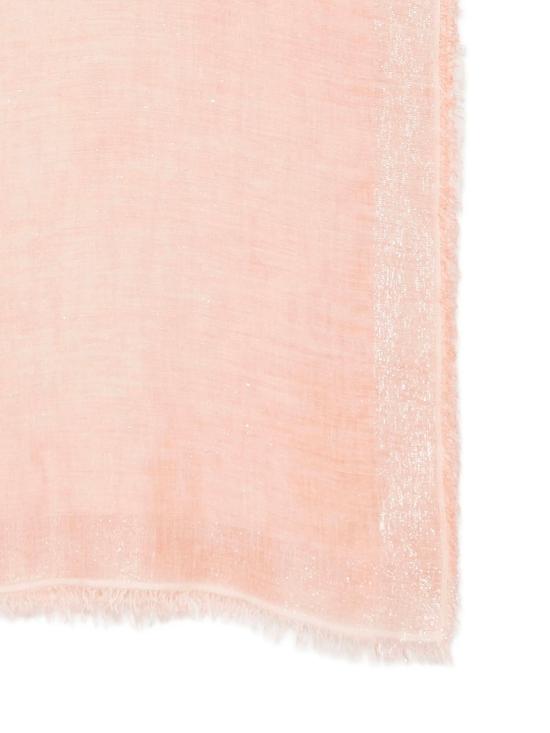 26SS 팔리에로 사르티 머플러/스카프 E260488 93930 PINK PURPLE - FALIERO SARTI