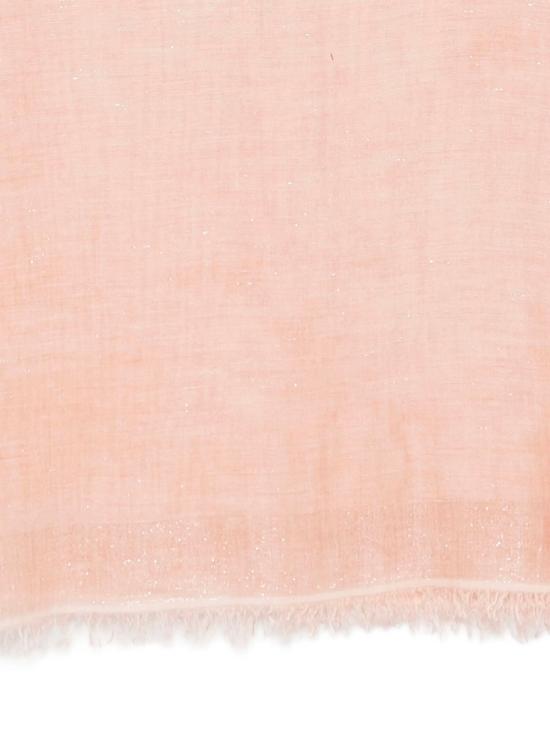 26SS 팔리에로 사르티 머플러/스카프 E260488 93930 PINK PURPLE - FALIERO SARTI