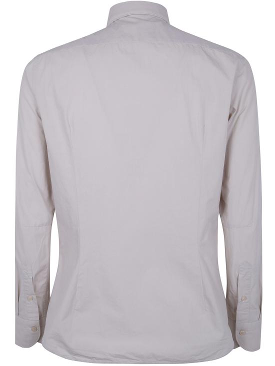 26SS 틴토리아 매테이 954 긴팔 셔츠 RWKNJW US1 GREY - TINTORIA MATTEI 954