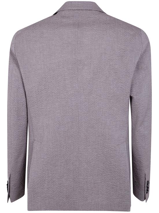 26SS 딸리아토레 수트 자켓 1SMC22KPE230003 T1242 BROWN - TAGLIATORE