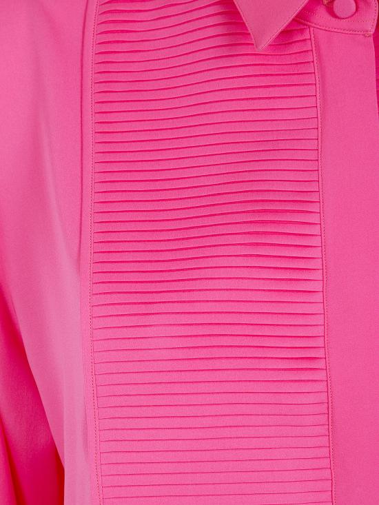 26SS 톰포드 블라우스 CA3345FAX1507 PCS PINK PURPLE - TOMFORD