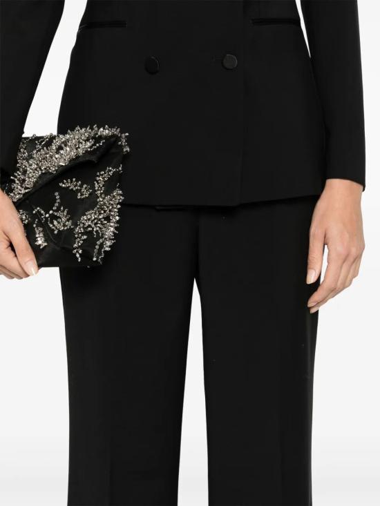 26SS 딸리아토레 수트 세트 SPARIGI10AAD080004 N5104 BLACK - TAGLIATORE