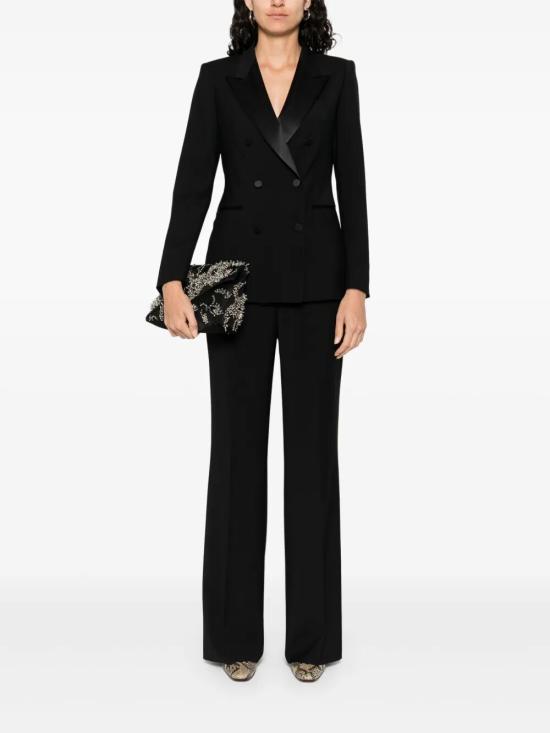 26SS 딸리아토레 수트 세트 SPARIGI10AAD080004 N5104 BLACK - TAGLIATORE