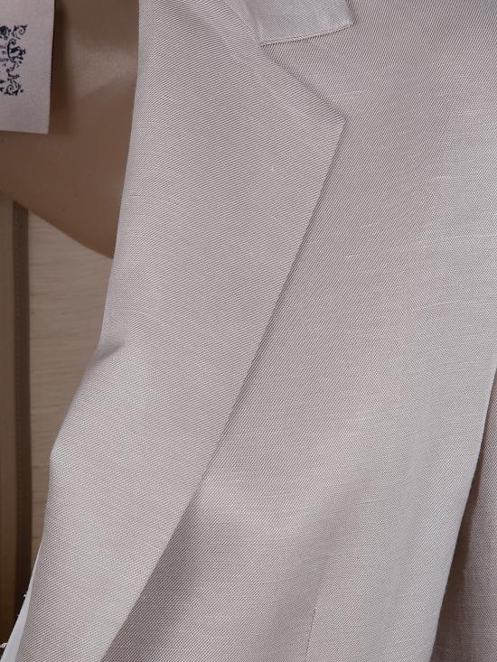 26SS 세미쿠튀르 수트 자켓 S6SM06 B60 NUDE NEUTRALS - SEMI-COUTURE