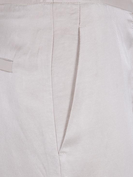 26SS 세미쿠튀르 스트레이트 팬츠 S6SM22 B60 NUDE NEUTRALS - SEMI-COUTURE