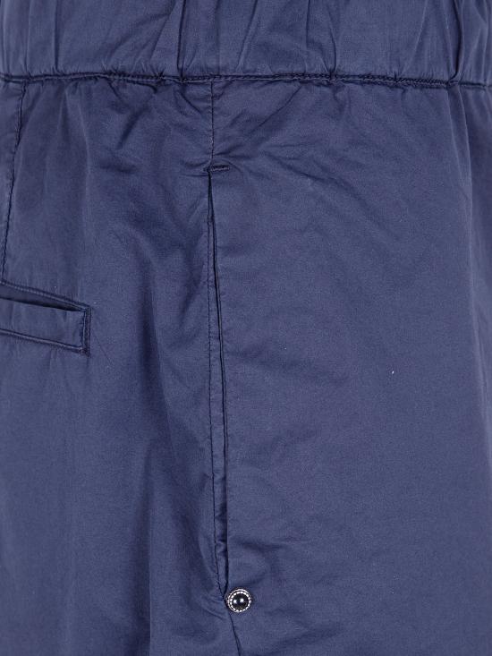 26SS 화이트샌드 숏팬츠 26SU9117 037 BLUE - WHITE SAND